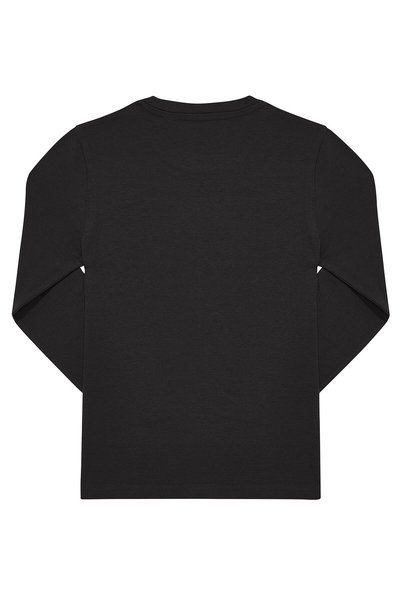 t-shirt-girocollo-bambino-cotone