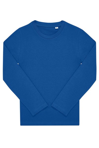 t-shirt-bambino-senza-etichetta