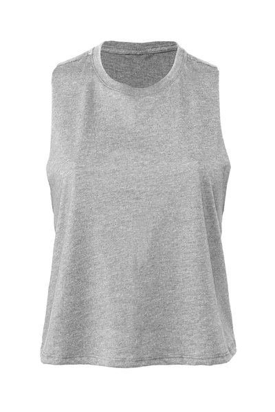 elegante-canotta-tank-cropped-donna