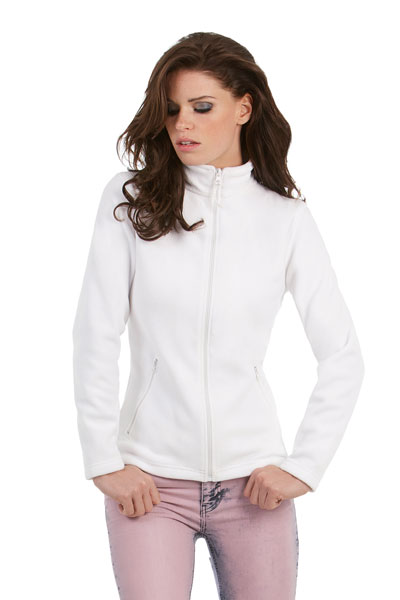 Micropile Donna Zip Lunga