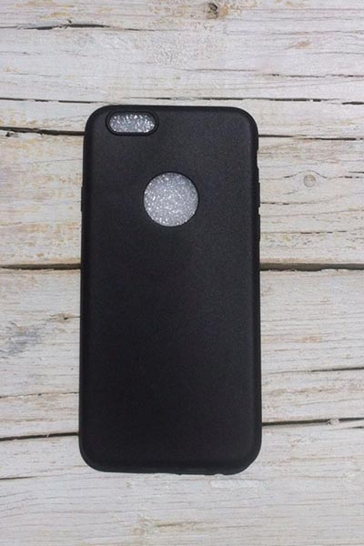 Cover in silicone per Cellulare