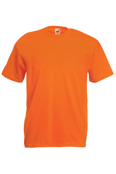 Valueweight T-Shirt Girocollo Manica Corta