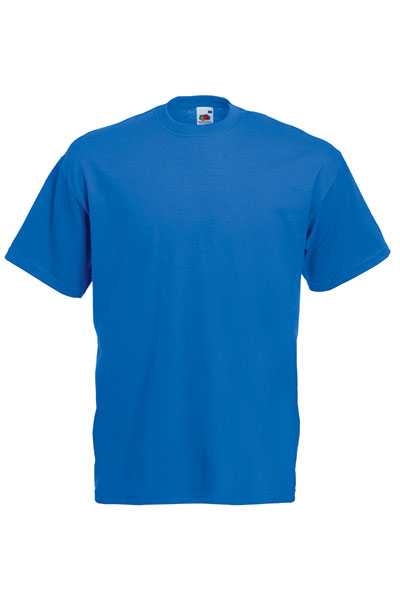 Valueweight T-Shirt Girocollo Manica Corta