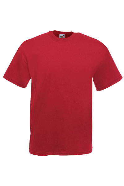 T-Shirt Girocollo Colorata