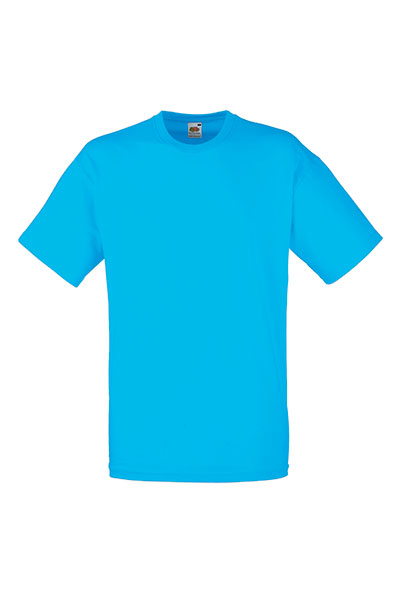 Valueweight T-Shirt Girocollo Manica Corta