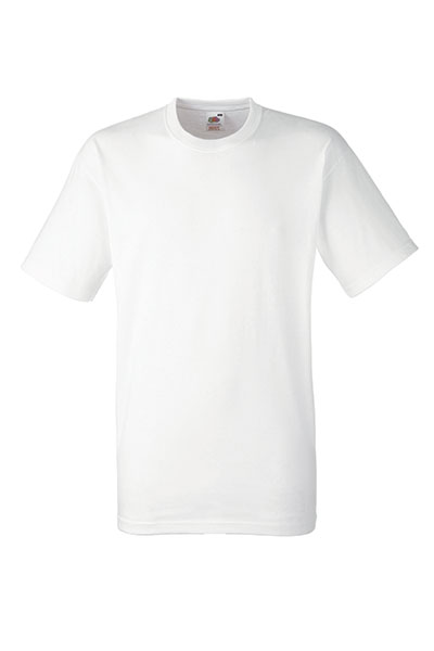 Maglietta T-Shirt Cotone Pesante