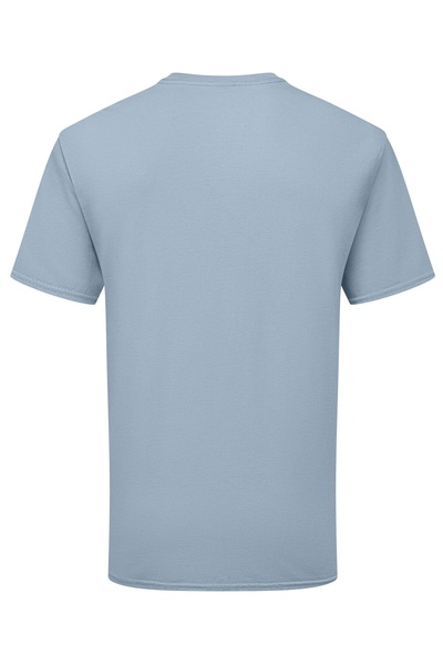 t-shirt-cotone-organico-fruit-loom-girocollo-classico