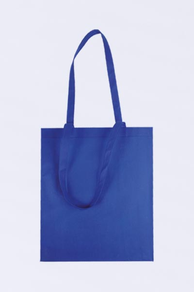 Shopper Manici Lunghi 100% Cotone