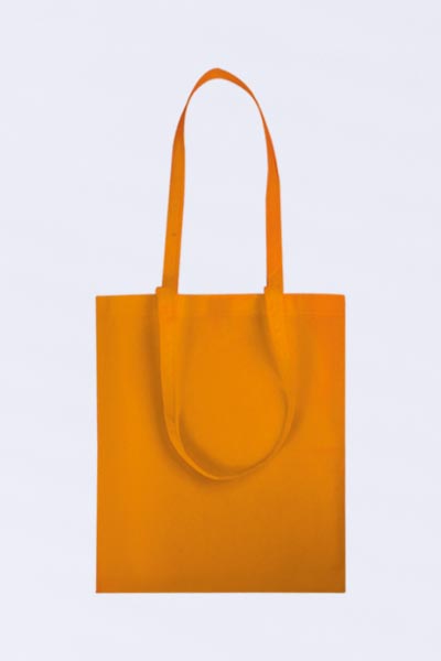 Shopping Bag Manici Lunghi