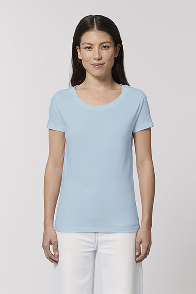 kiwigraph-maglia-donna-manica-corta-stella