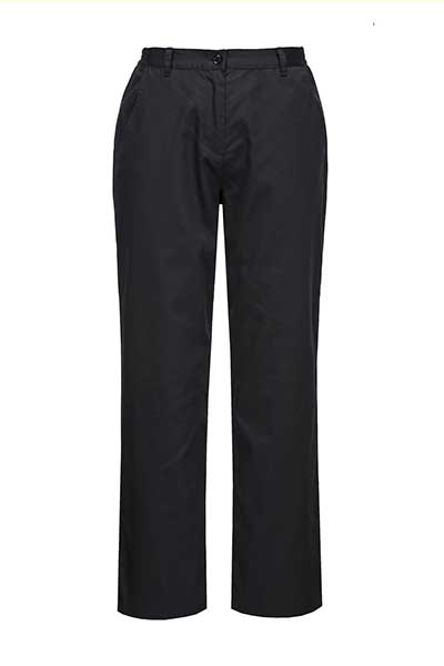 pantalone cucina cuoco donna