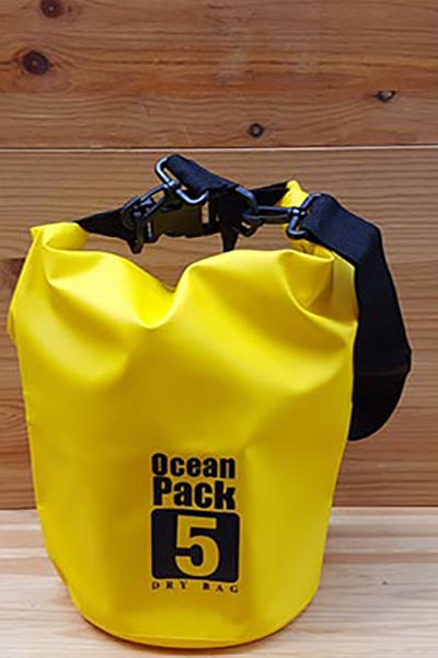 Ocean Pack Sacca Stagna Impermeabile