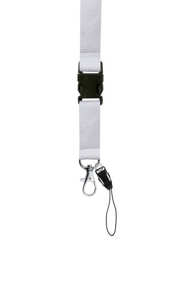 Lanyard Collarino Porta Chiavi