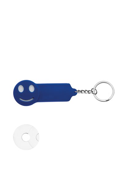 smile-portachiavi-disco-carrello-estraibile-plastica