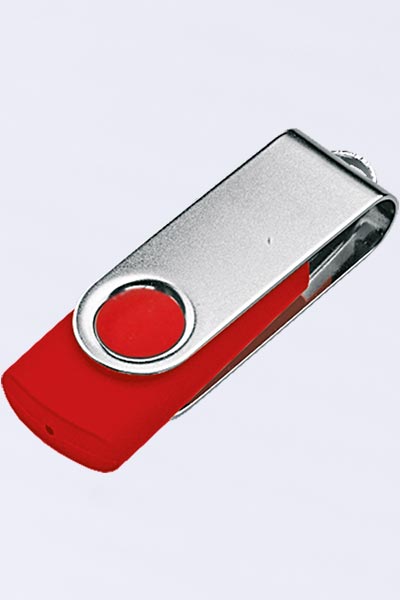 Swivel Pen Drive USB