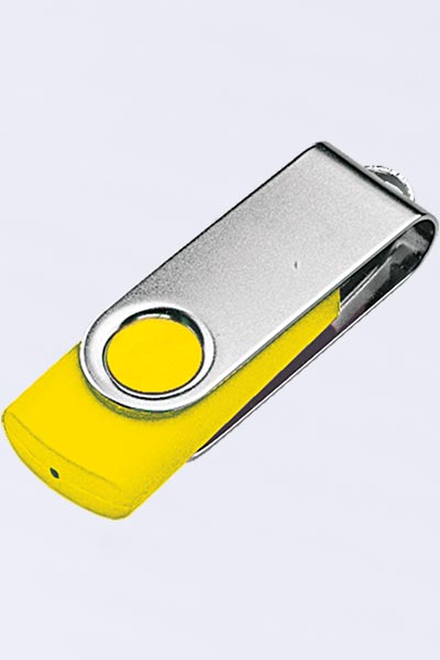 Pen Drive Capacit? 4GB