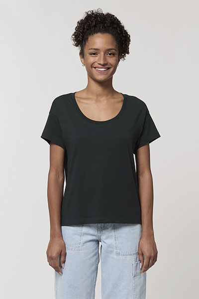 kiwigrap-stella-t-shirt-donna-cotone-organico