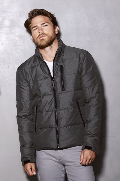 Giubbotto Active Uomo Padded Jacket