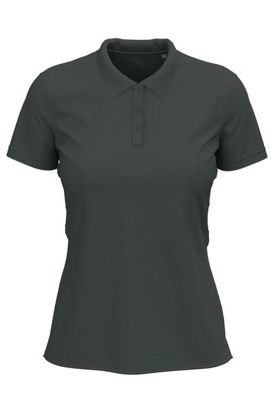 polo-donna-manica-corta-cotone-stretch