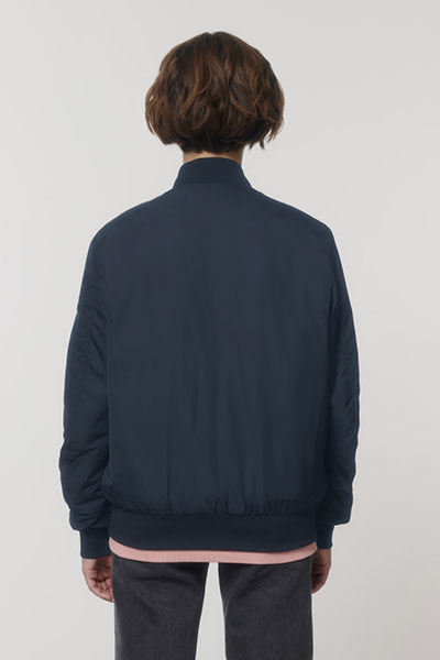 bomber-unisex-poliestere-riciclato-ecologico