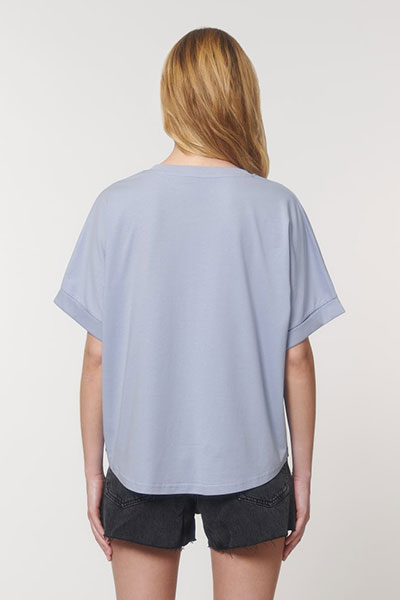 stella-collider-t-shirt-donna-maglia-manica