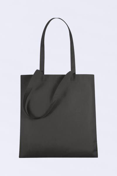 Shopping Bag Manici Lunghi TNT