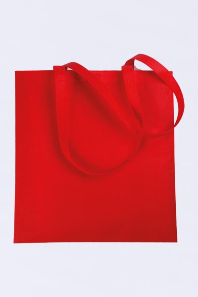 Shopping Bag TNT Rossa