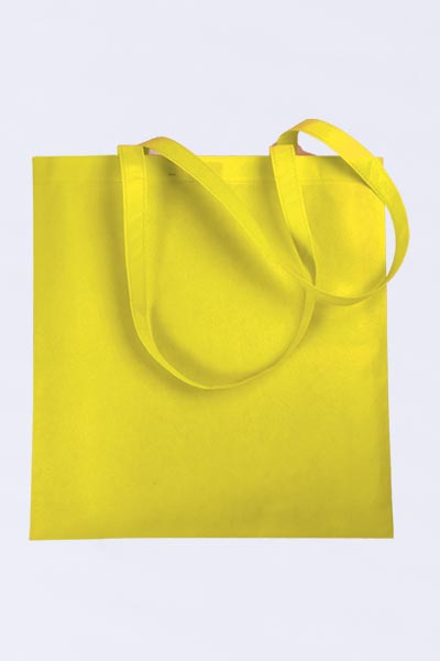 Shopping Bag Manici Lunghi TNT