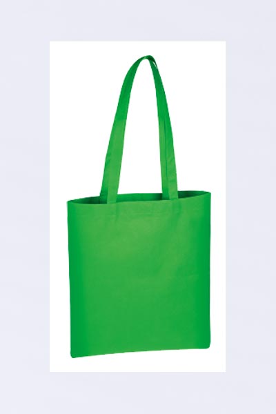 Shopping Bag Manici Lunghi TNT