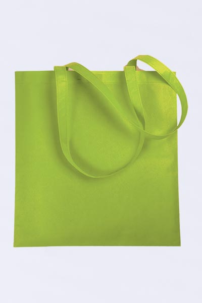 Shopping Bag Manici Lunghi TNT