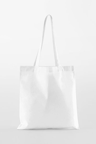 Shopping-Bag-mainco lungo-cotone-organico