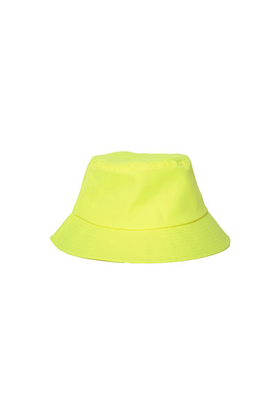 Cappello Miramare Colore Fluo