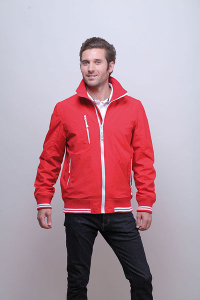 Giubbotto Legend Jacket Sportswear