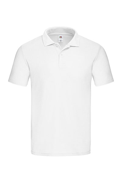 polo-pique-cotone-original