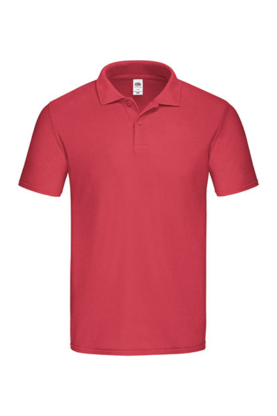 polo-pique-cotone-original