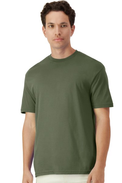unisex-maglia-cotone-leggero-kiwigraph-gildan